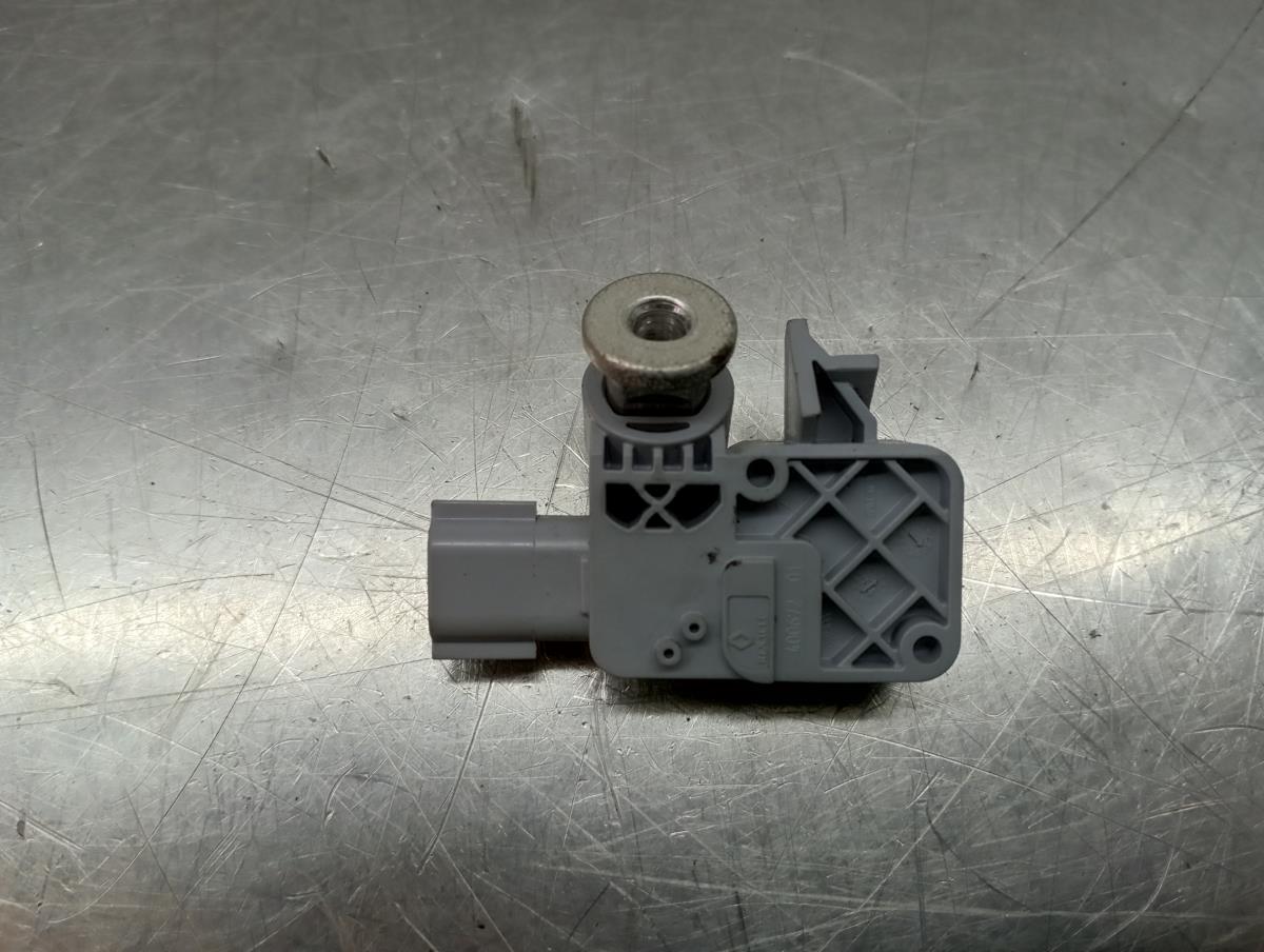 Right front airbag sensor RENAULT Captur (J5_)