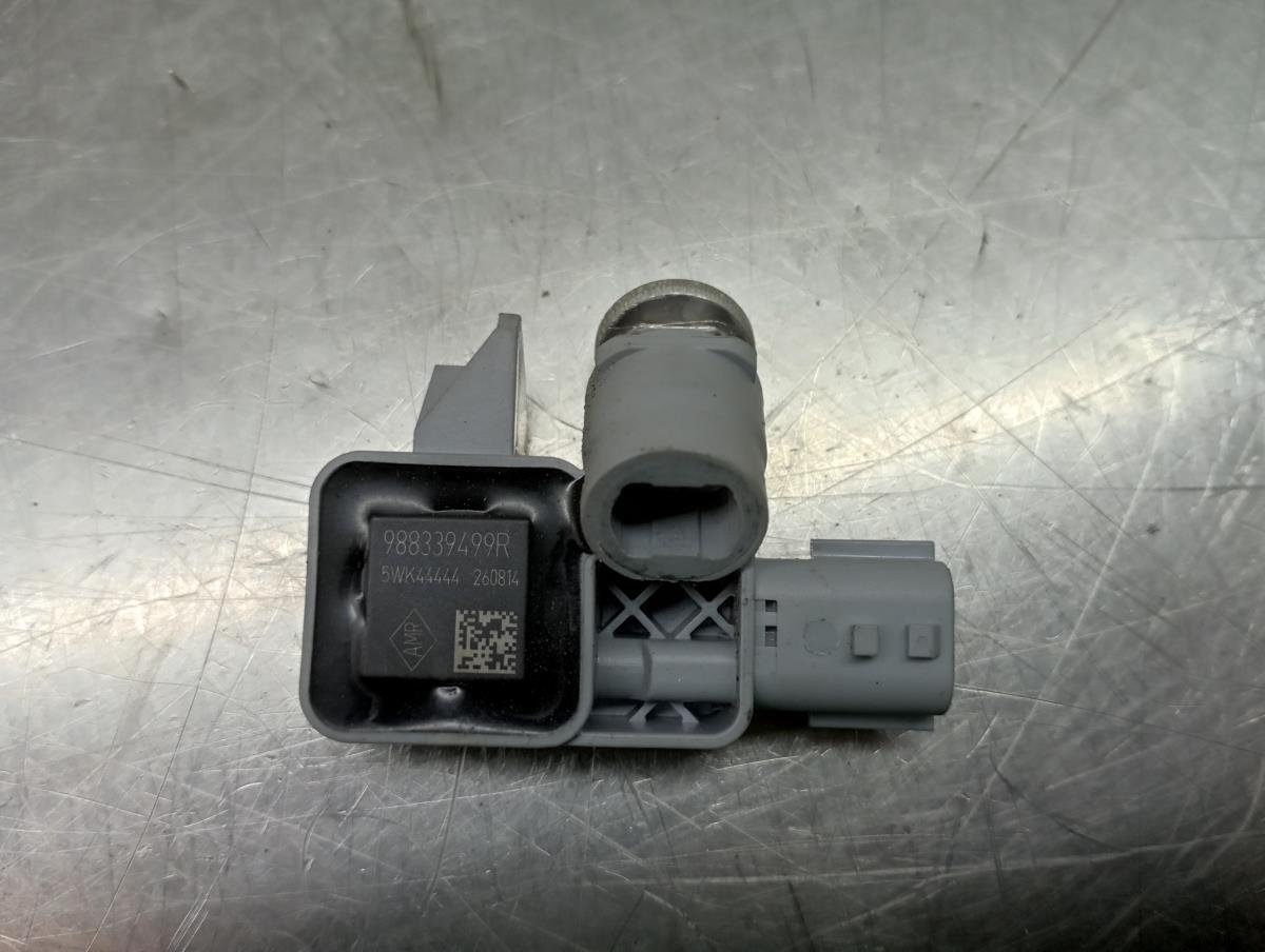 Right front airbag sensor RENAULT Captur (J5_) Imagem-1