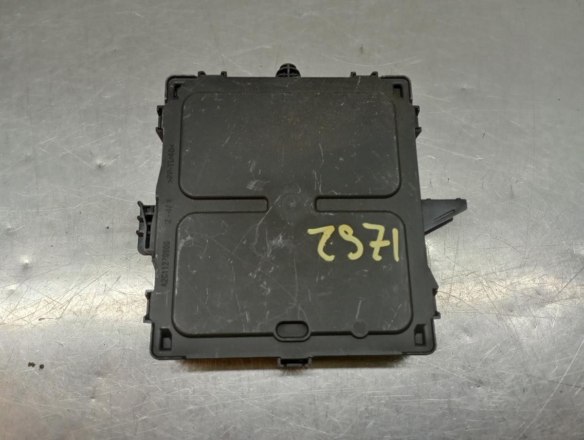 Comfort Unit Module DACIA Sandero III