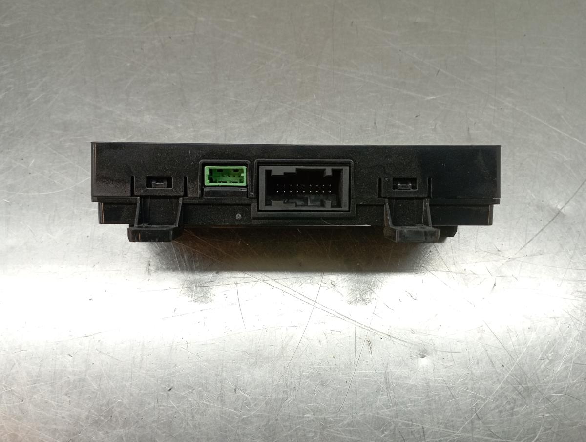 Módulo bluetooth CITROËN Berlingo (K9) Imagem-2