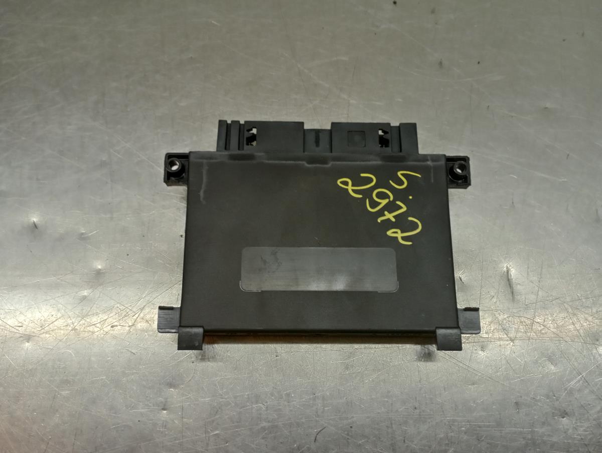 Gearbox control unit / Gearbox ECU MERCEDES-BENZ Classe C Carrinha (S205)