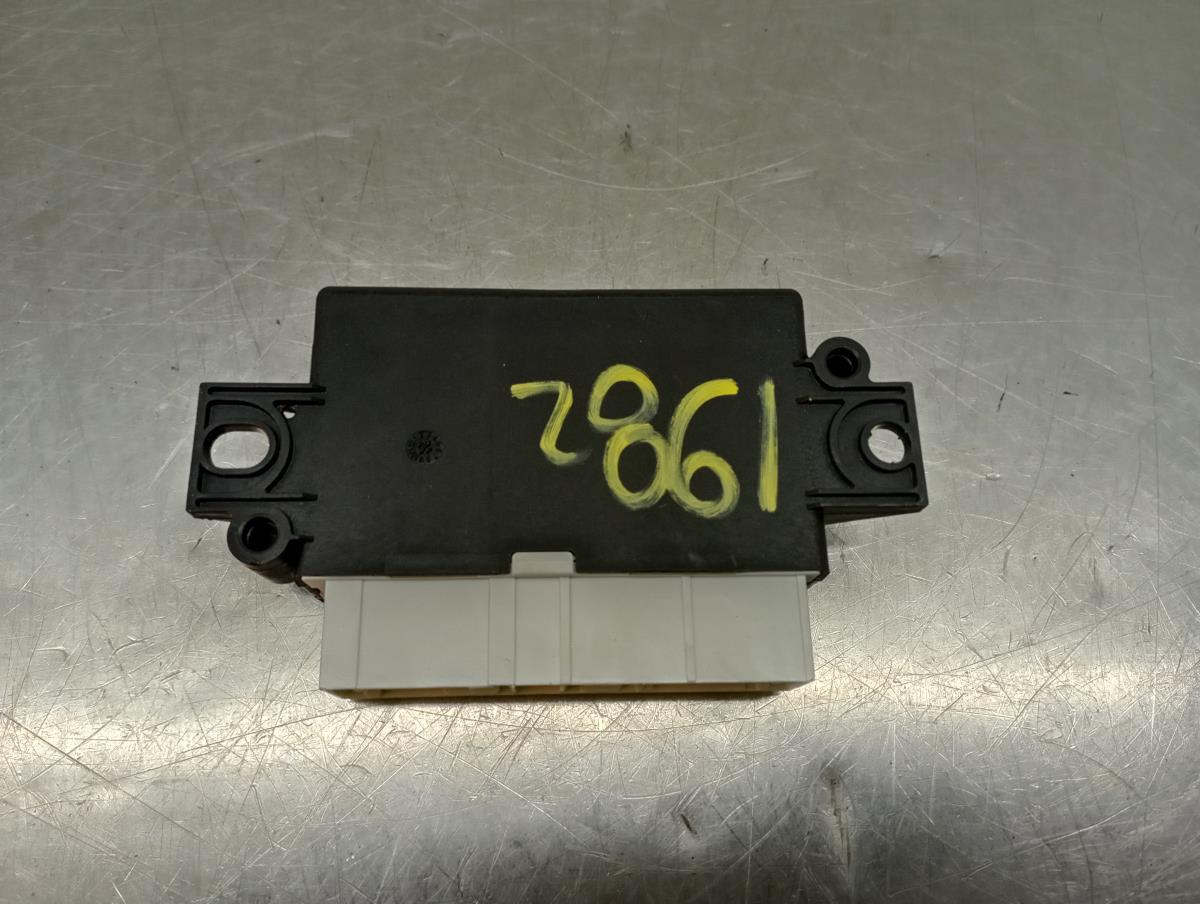 Parking PDC Control Unit Module PEUGEOT 208 II