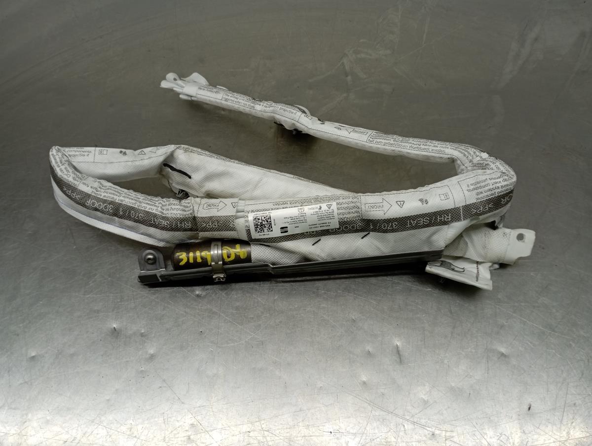 Airbag Cortina Derecho SEAT Leon SC (5F5)
