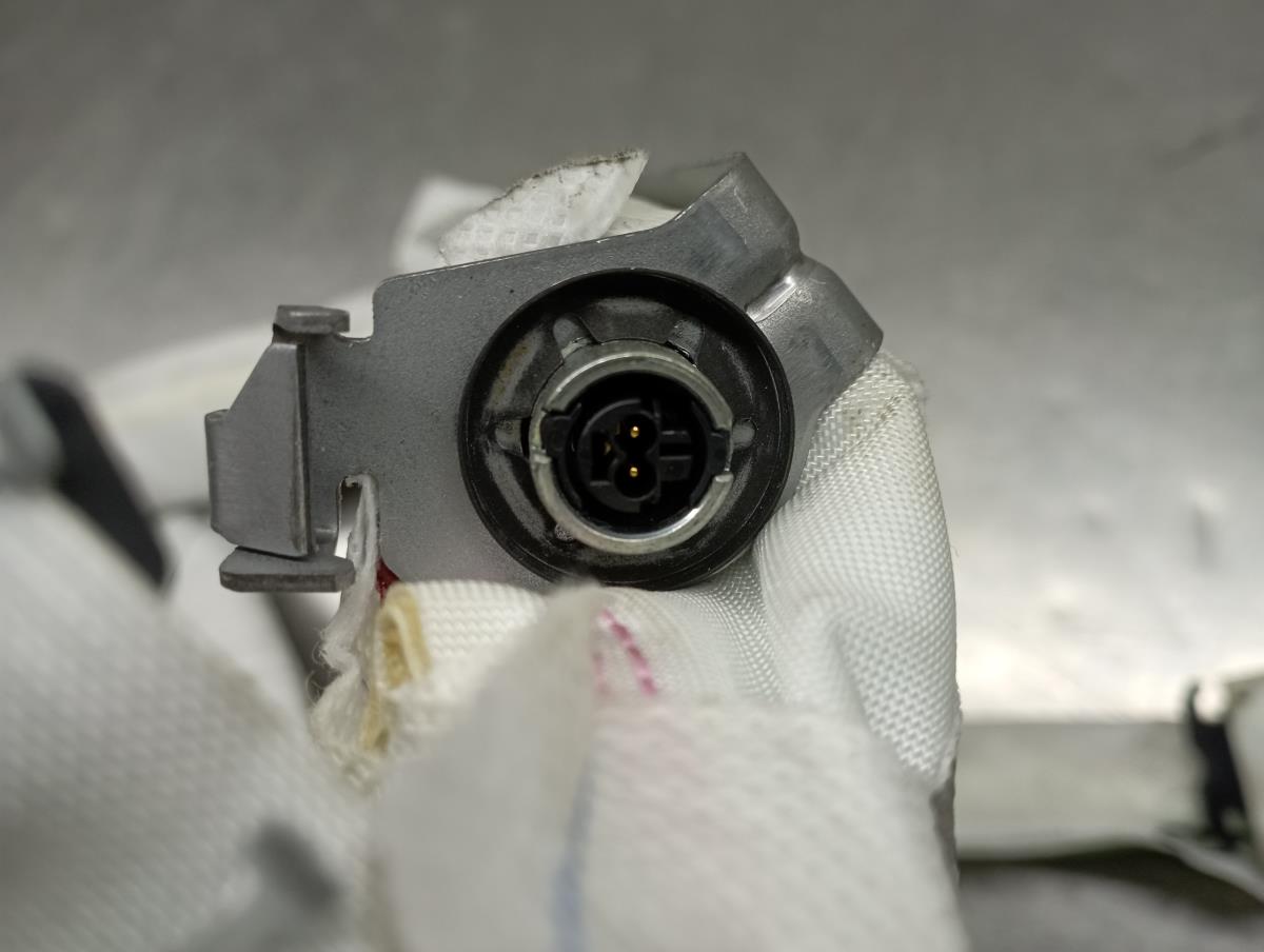 Airbag Rideau Droite SEAT Leon SC (5F5) Imagem-2