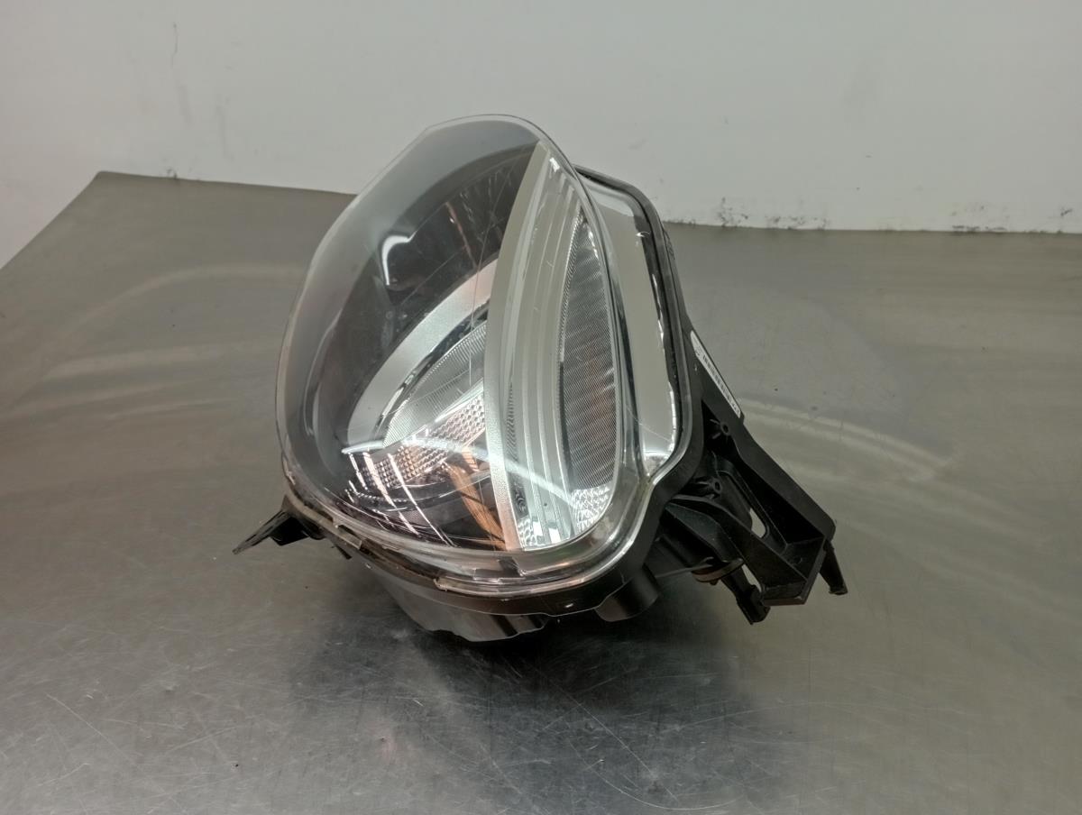 Phare avant gauche RENAULT Twingo III (BCM_) Imagem-1