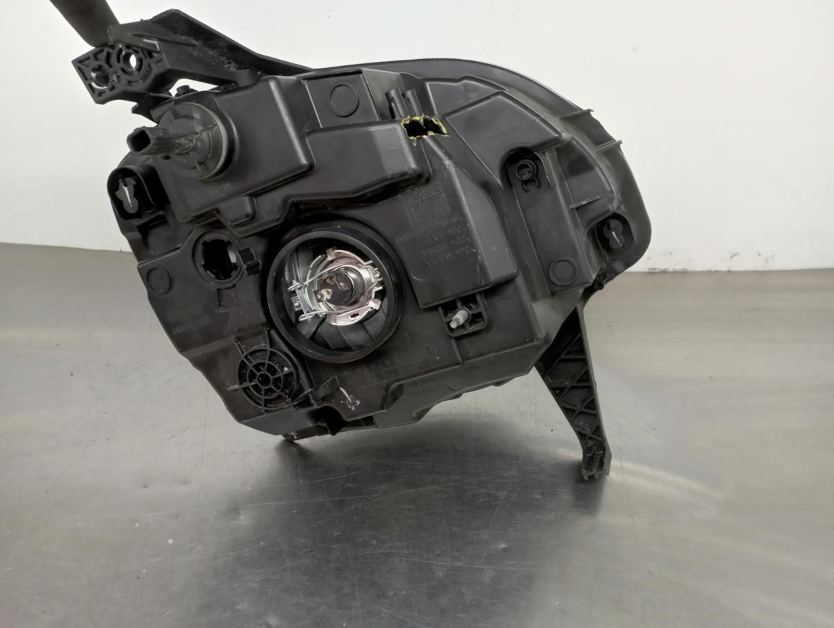 Phare avant gauche RENAULT Twingo III (BCM_) Imagem-2
