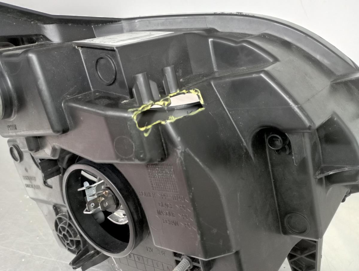 Phare avant gauche RENAULT Twingo III (BCM_) Imagem-3