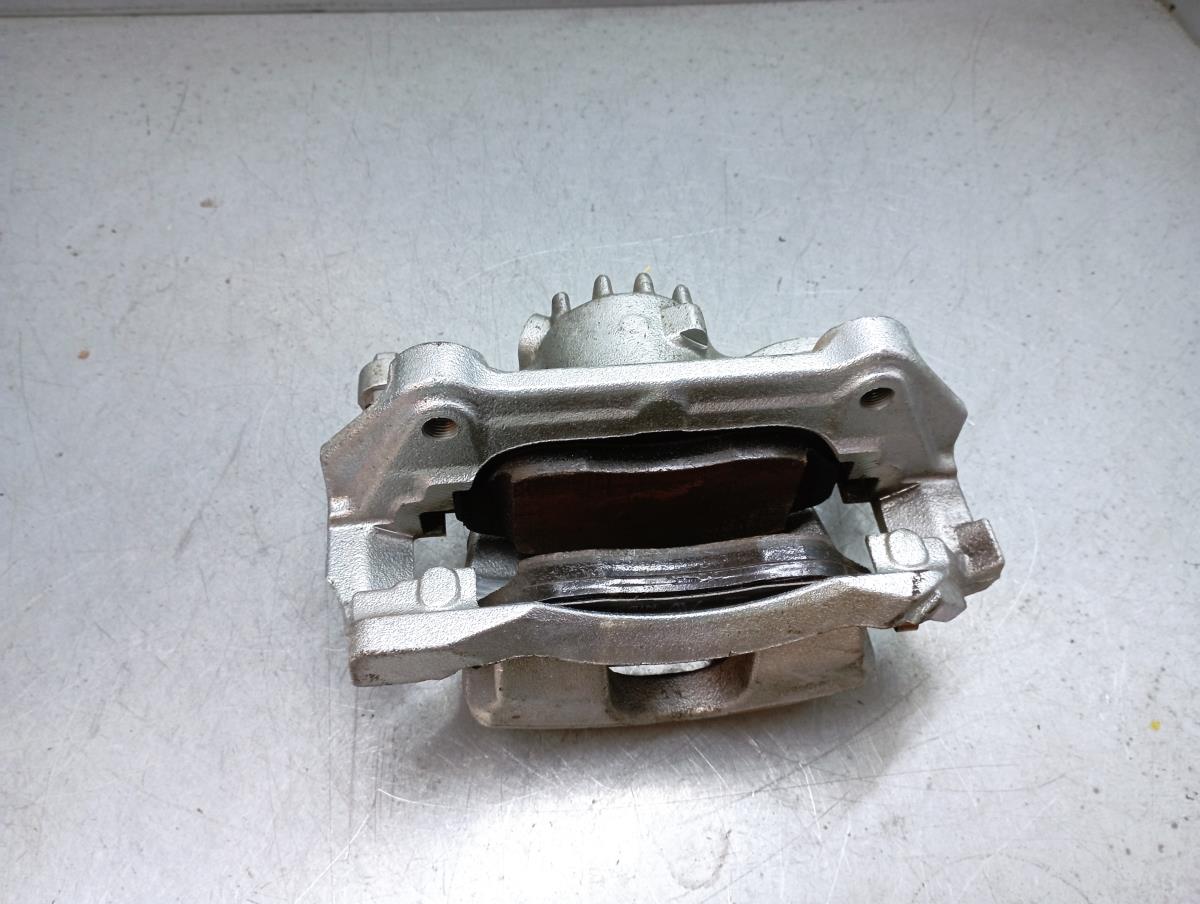 Pinça travão / maxila de travão frente esquerda RENAULT Trafic III Combi (JG_) Imagem-1