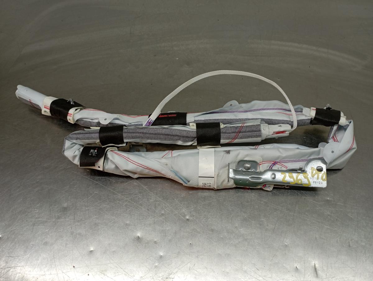 Airbag a Tendina Destra DACIA Sandero III