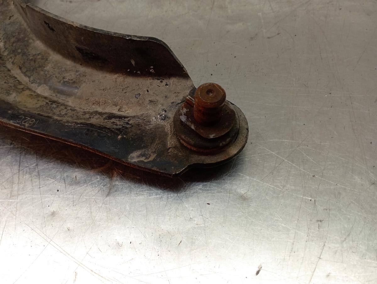 Brazo suspensión delantero izquierdo RENAULT Clio IV (BH_) Imagem-2