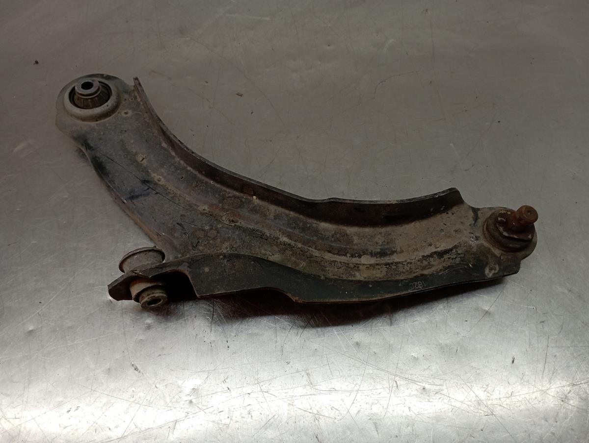 Brazo suspensión delantero izquierdo RENAULT Clio IV (BH_) Imagem-1