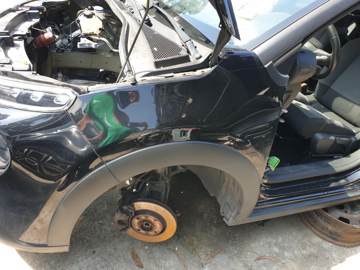 Parafango sinistro CITROËN C3 III (SX)