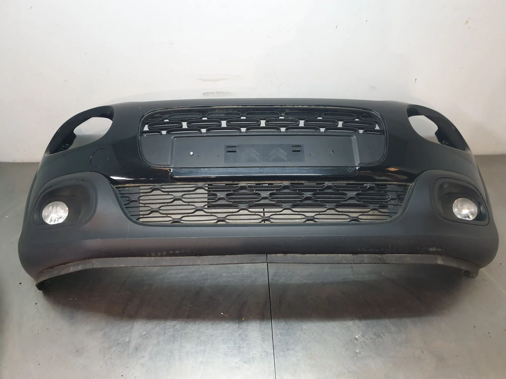 Paraurti anteriore CITROËN C3 III (SX)
