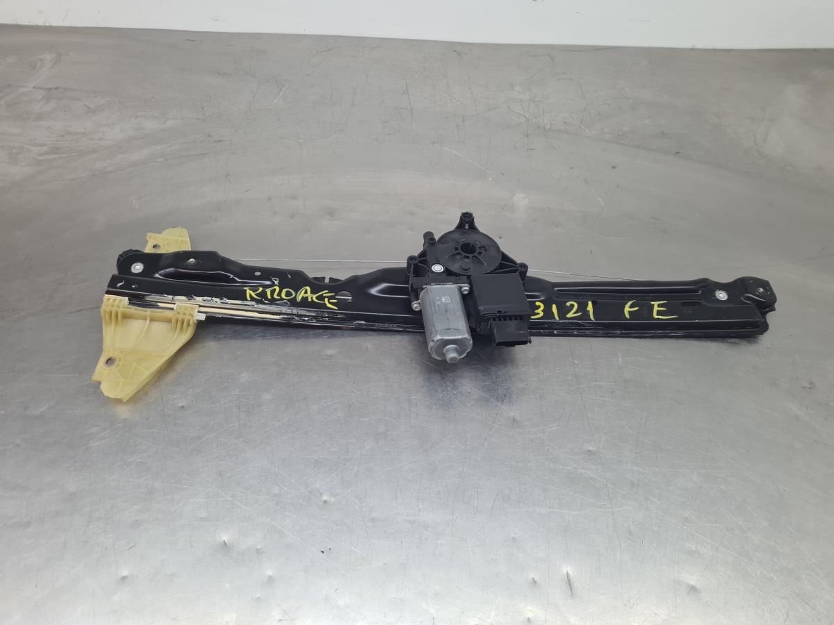 Lève-vitre avant gauche TOYOTA ProAce (MDZ_)