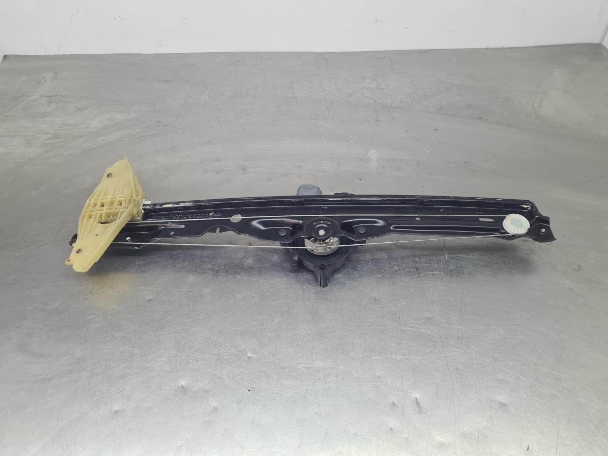 Lève-vitre avant gauche TOYOTA ProAce (MDZ_) Imagem-3