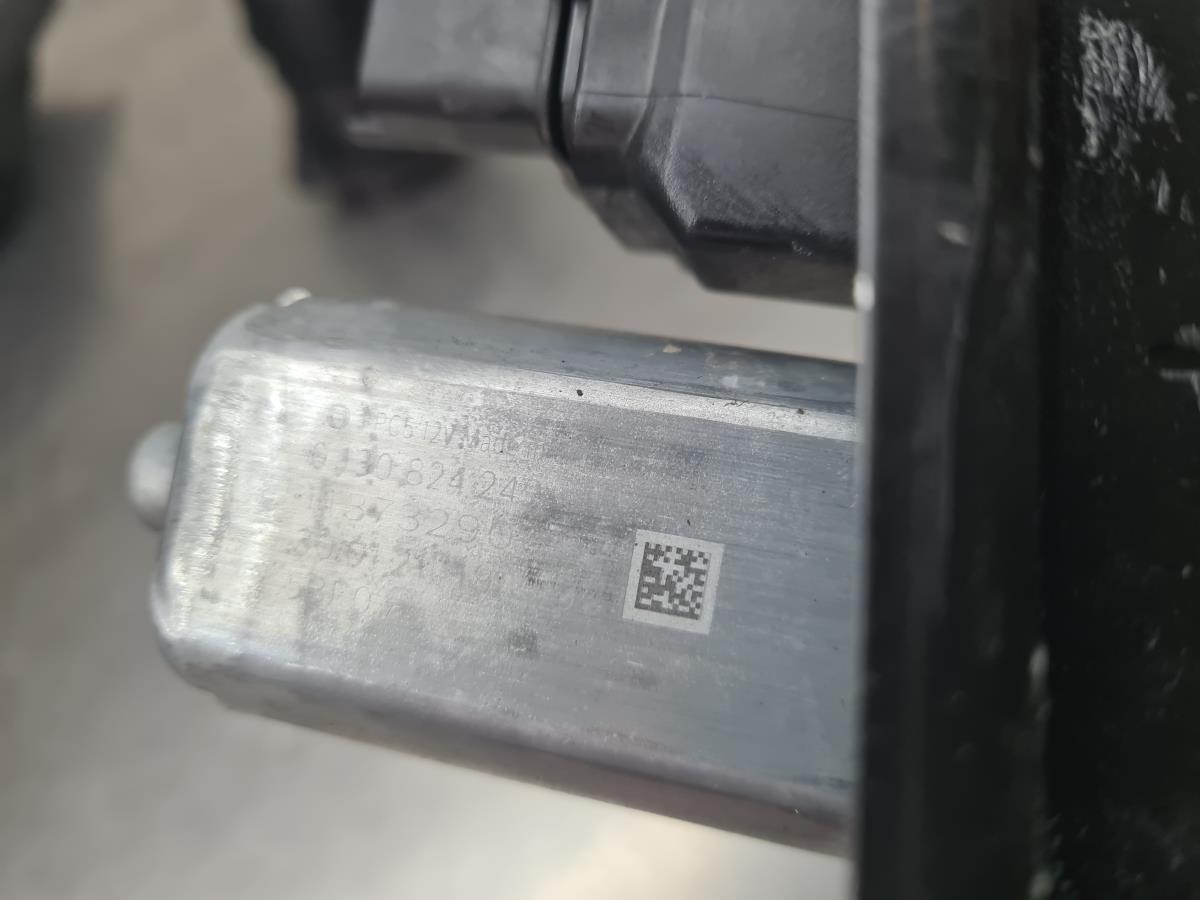 Lève-vitre avant gauche TOYOTA ProAce (MDZ_) Imagem-4