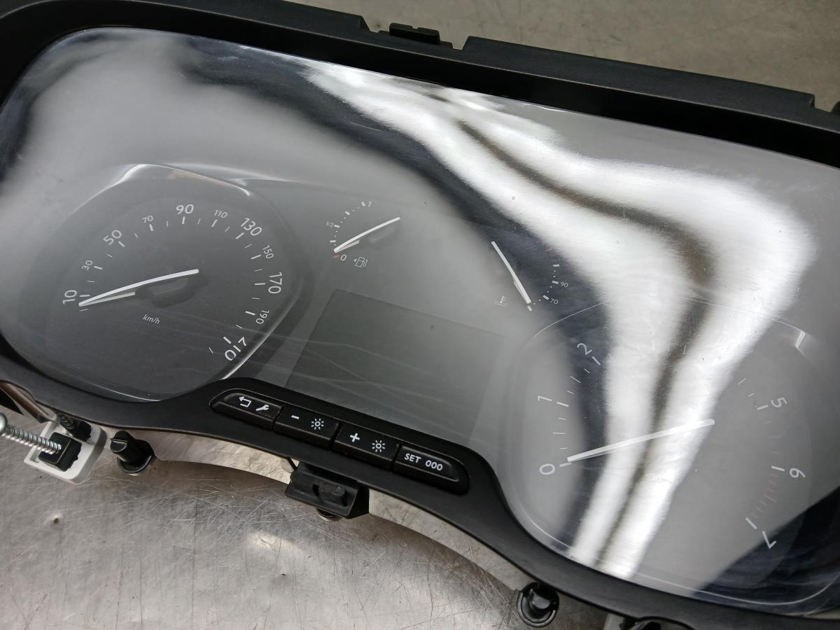 Quadrante / painel de instrumentos TOYOTA ProAce (MDZ_) Imagem-4