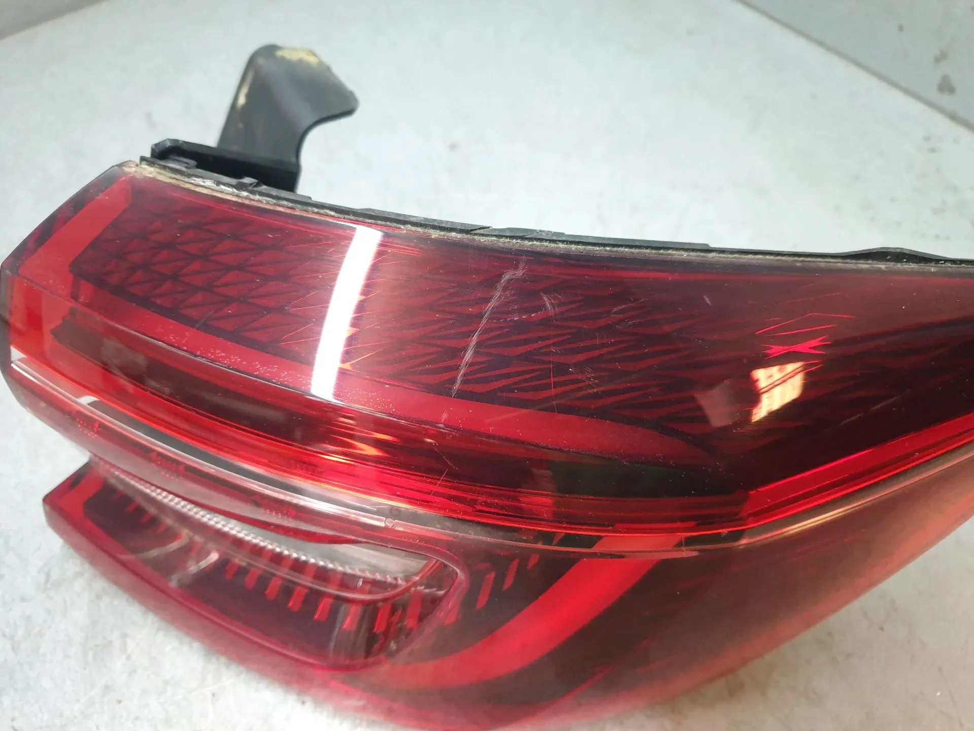 Feu arrière Droite RENAULT Clio V (BF_) Imagem-3