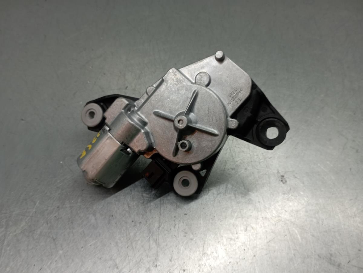 Motor limpa vidros trás RENAULT Clio V (BF_)
