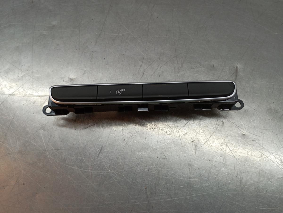 Commande / interrupteur multifonctions RENAULT Megane IV (B9A/M_)