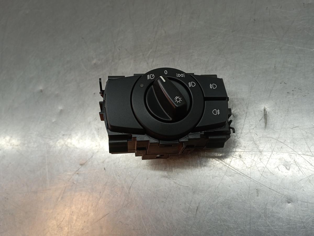 Botón / interruptor de luces BMW 3 Touring (E91)