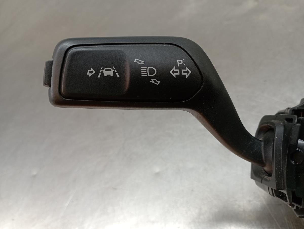 Airbag strap FORD Fiesta VII (HJ, HF) Imagem-2