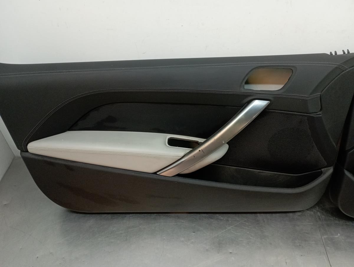 Seats set PEUGEOT RCZ Imagem-5