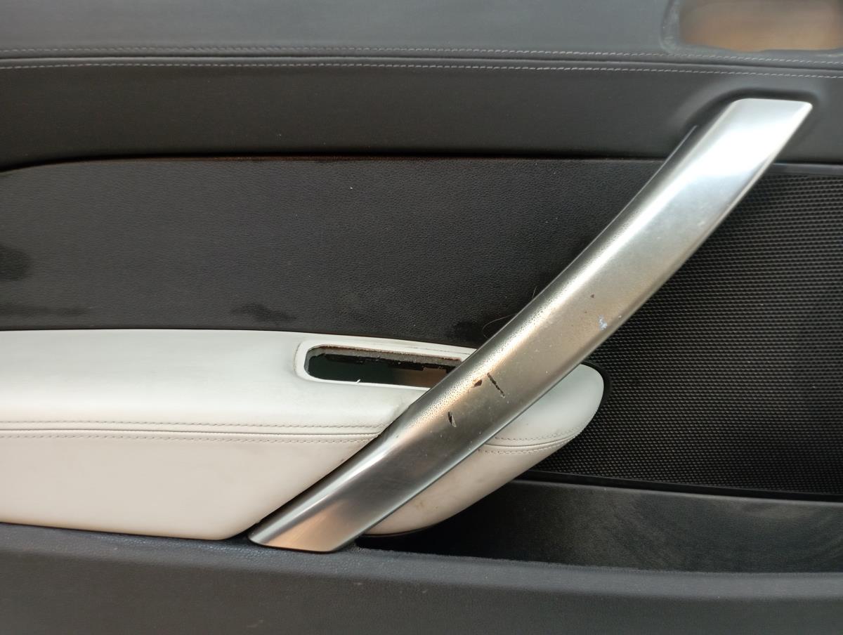 Revestimiento interior de puerta delantero izquierdo PEUGEOT RCZ Imagem-1