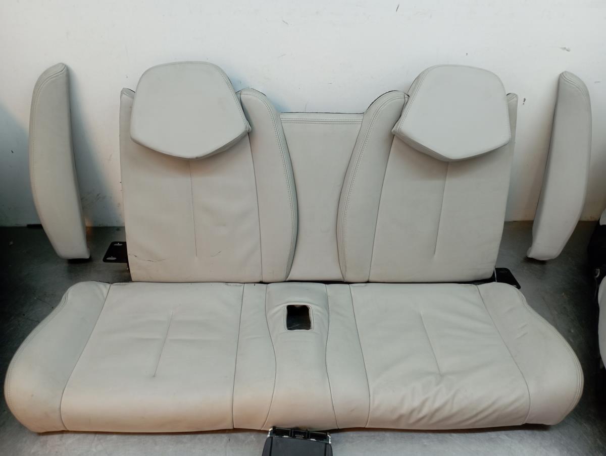 Seats set PEUGEOT RCZ Imagem-3