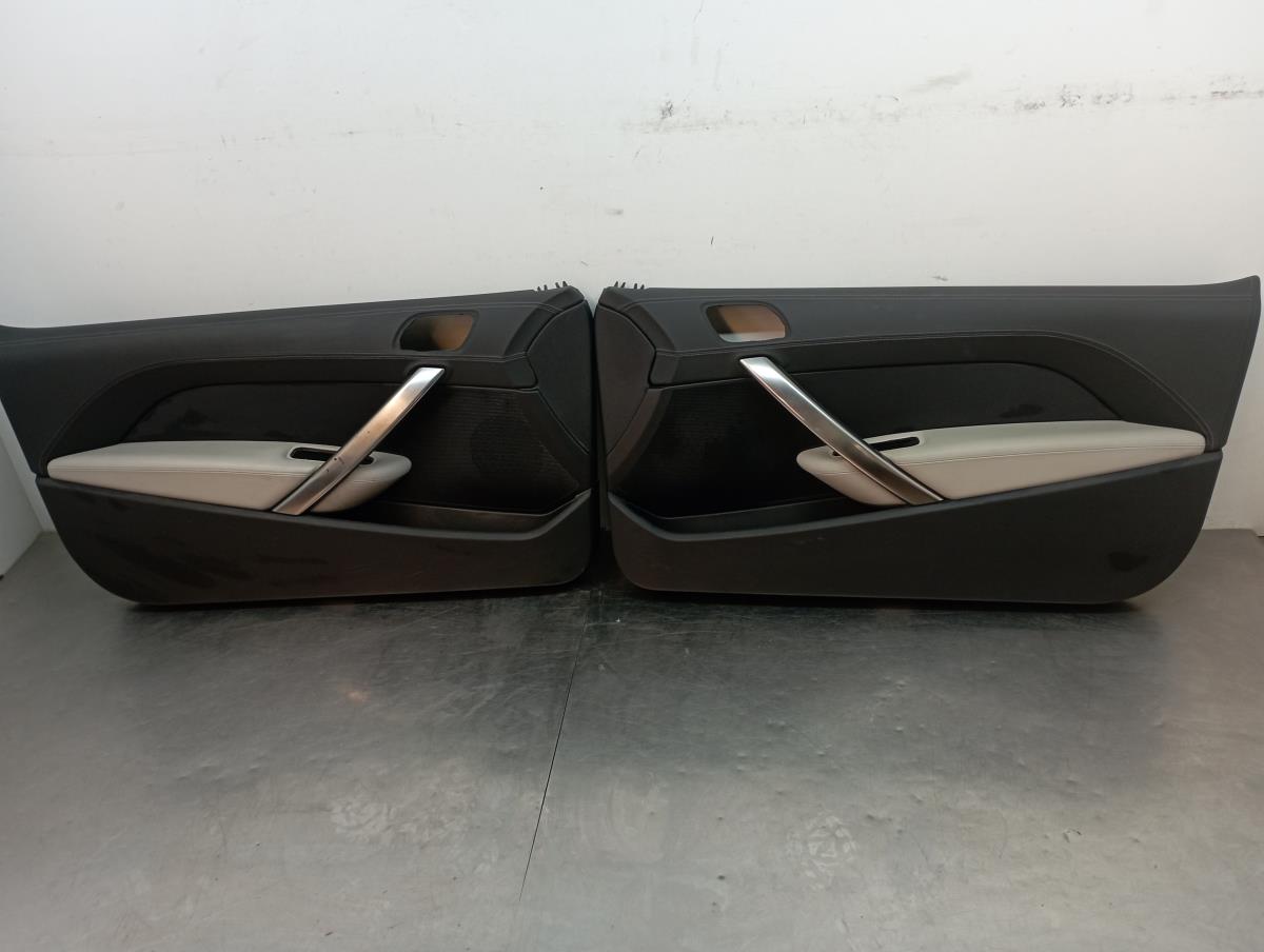 Seats set PEUGEOT RCZ Imagem-6