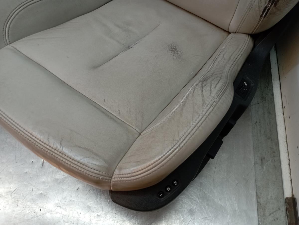 Seats set PEUGEOT RCZ Imagem-10