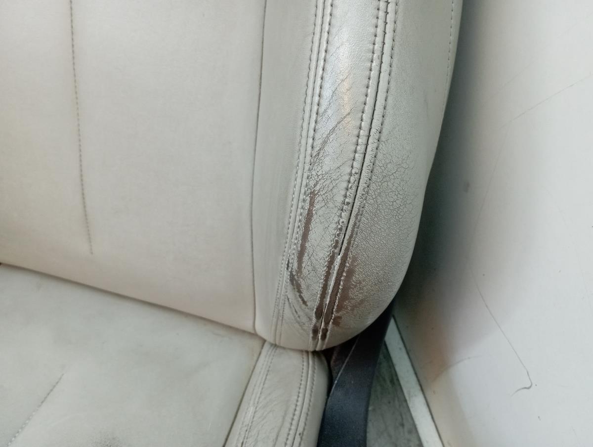 Seats set PEUGEOT RCZ Imagem-11