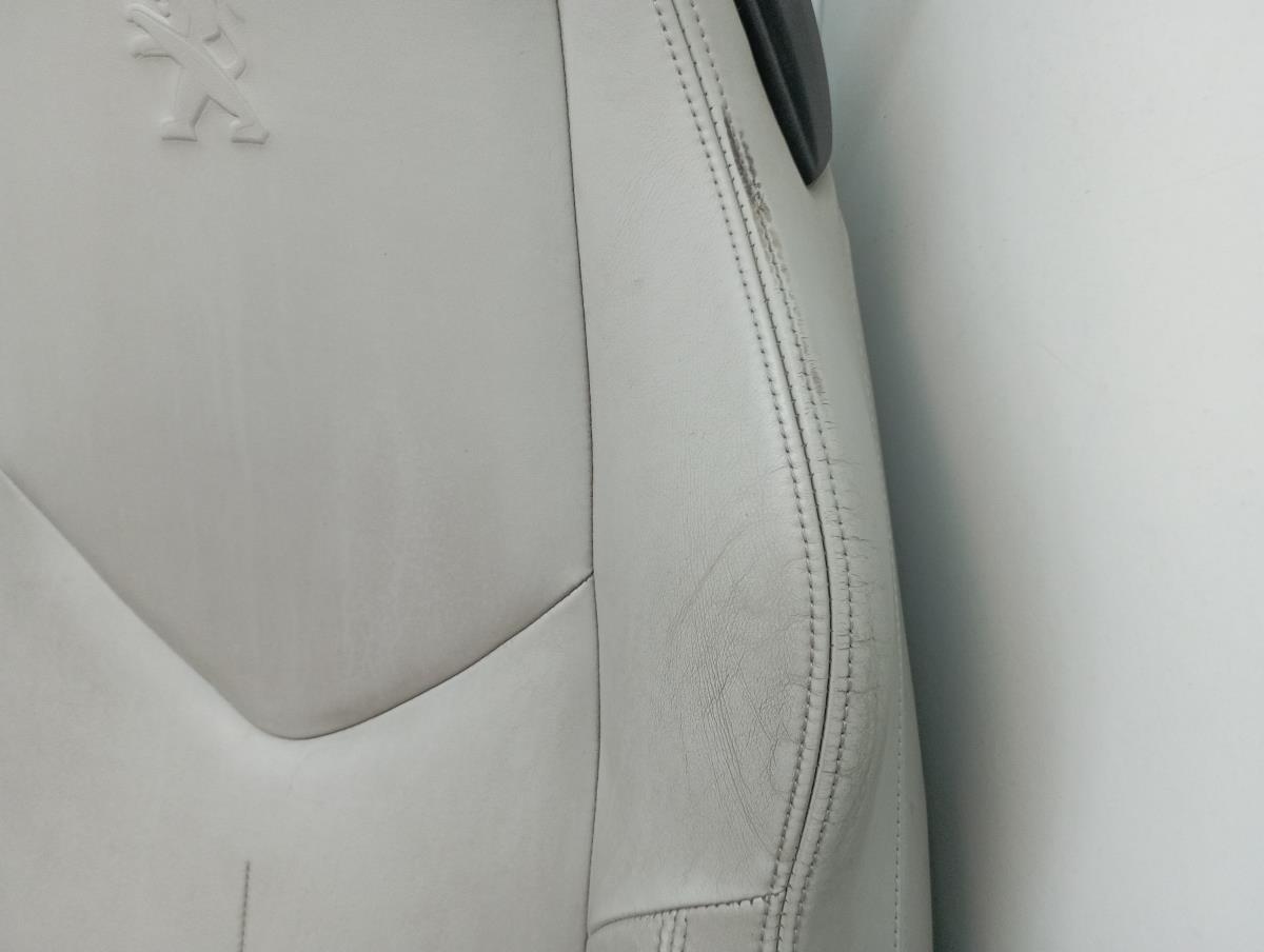 Seats set PEUGEOT RCZ Imagem-12