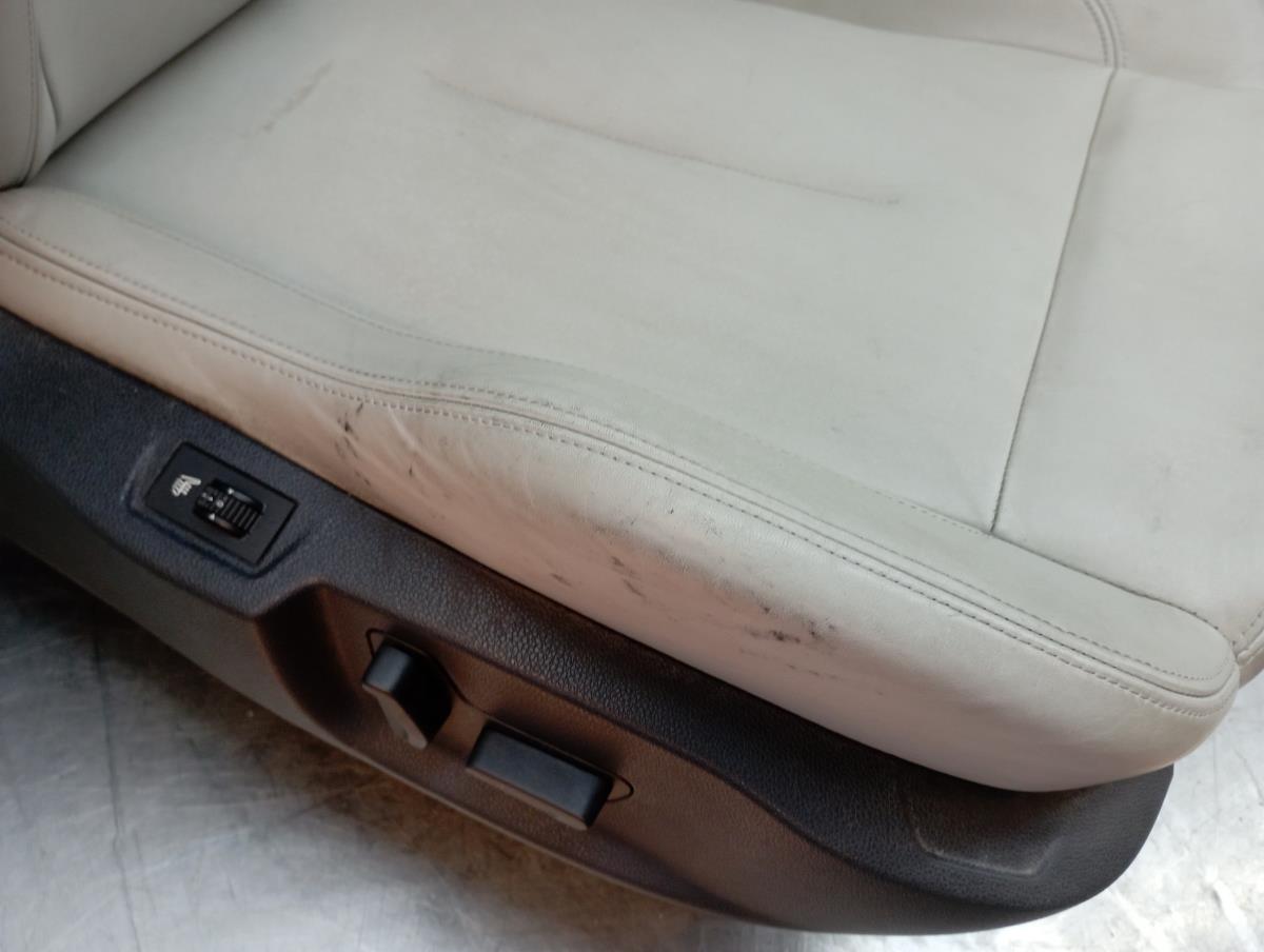 Seats set PEUGEOT RCZ Imagem-15