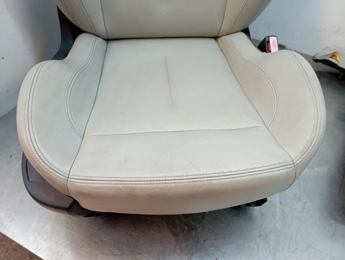 Seats set PEUGEOT RCZ Imagem-16