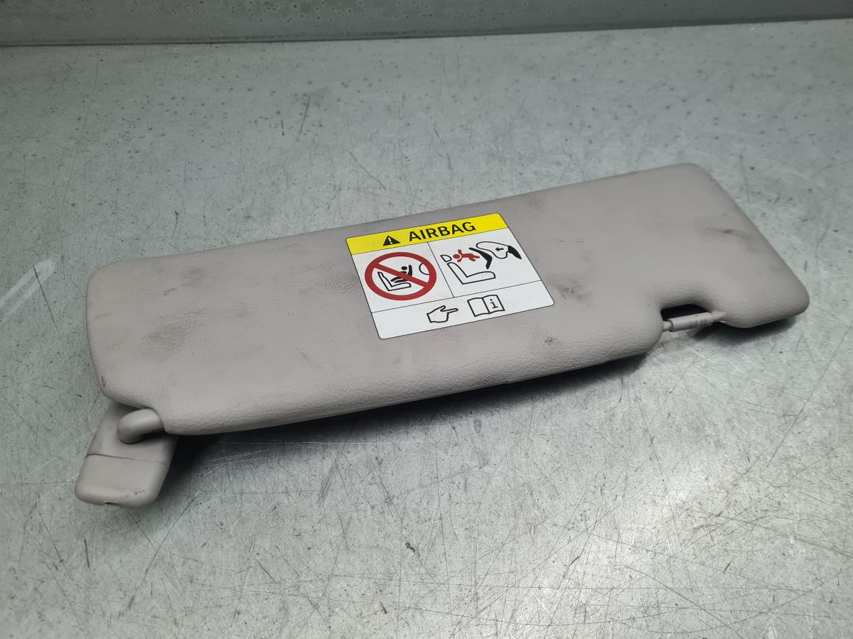 Pála de sol esquerda BMW 1 (F20) Imagem-1