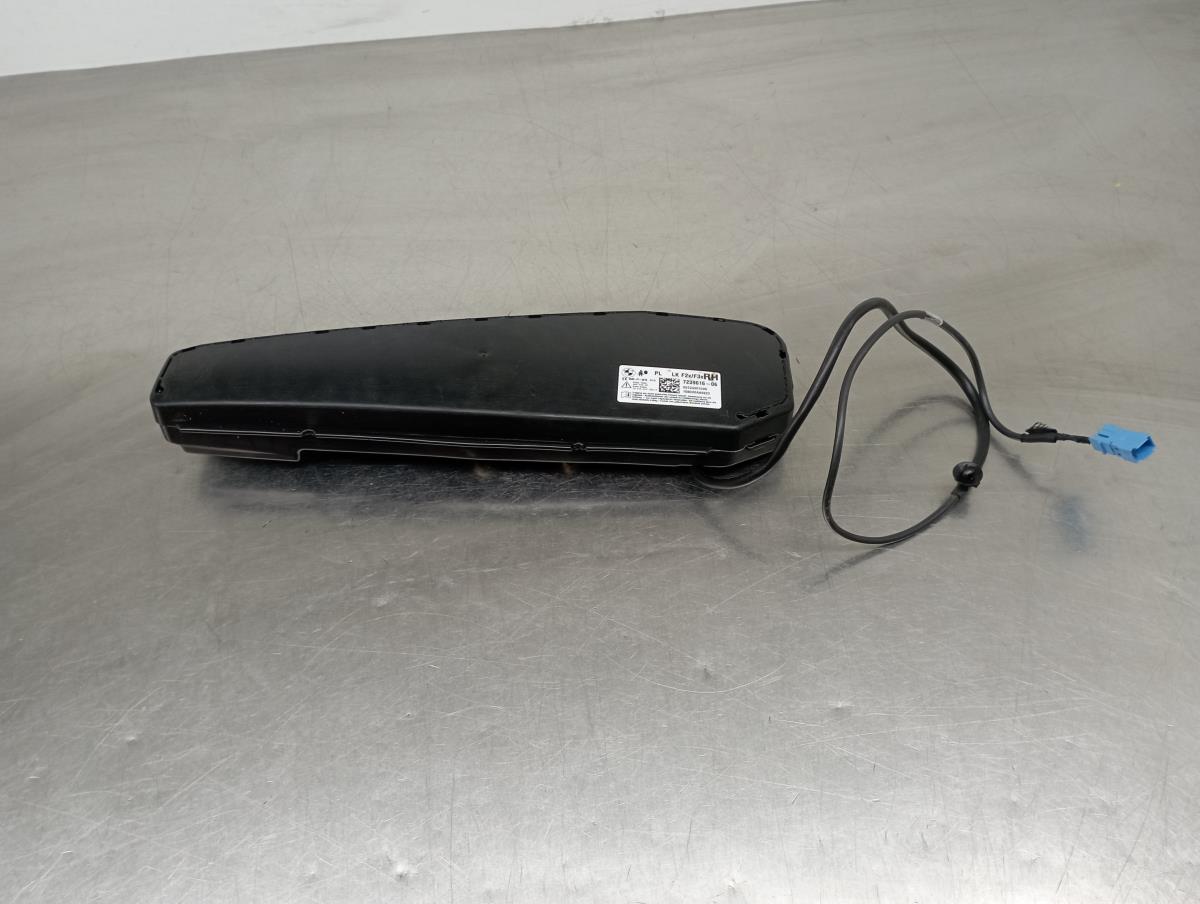 Airbag  Droite BMW 4 Gran Coupe (F36)