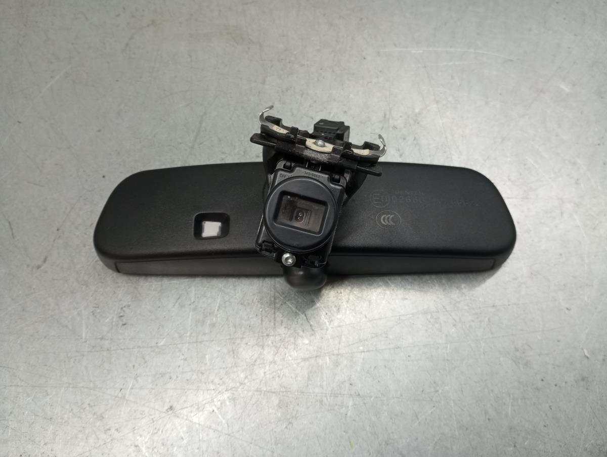 Espelho retrovisor interior BMW 4 Gran Coupe (F36) Imagem-2