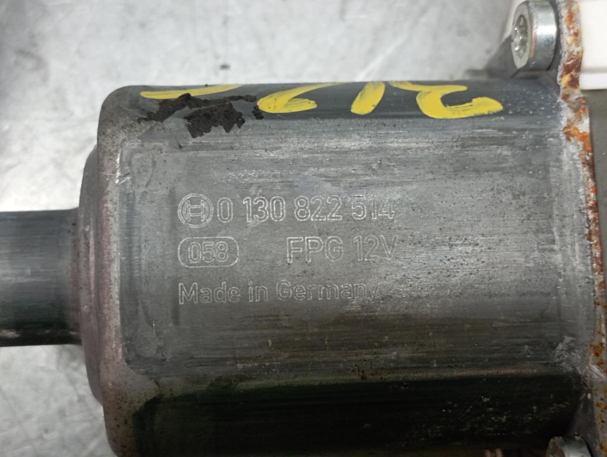 Elevalunas trasero izquierdo BMW 4 Gran Coupe (F36) Imagem-6