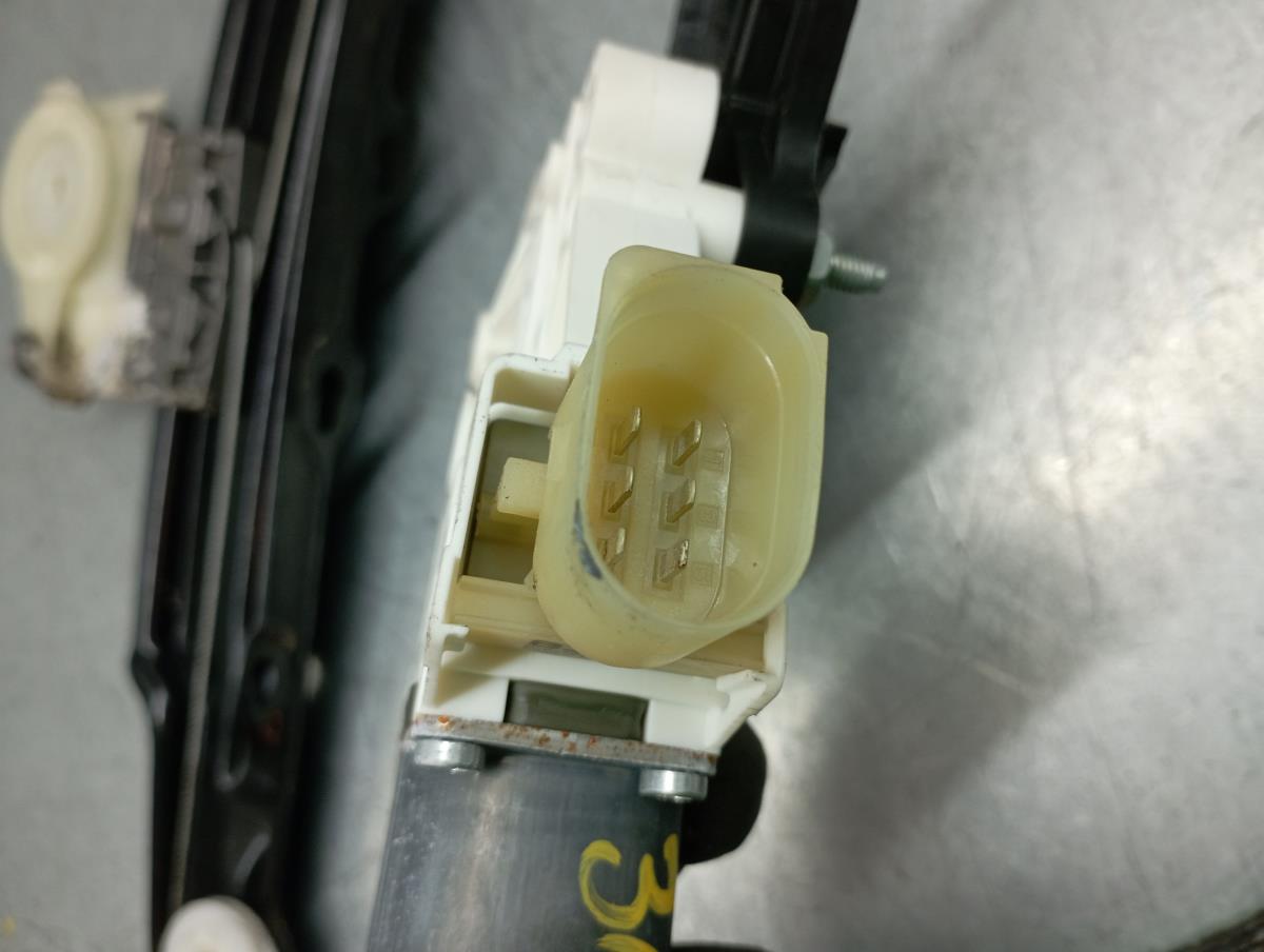 Elevalunas trasero izquierdo BMW 4 Gran Coupe (F36) Imagem-3