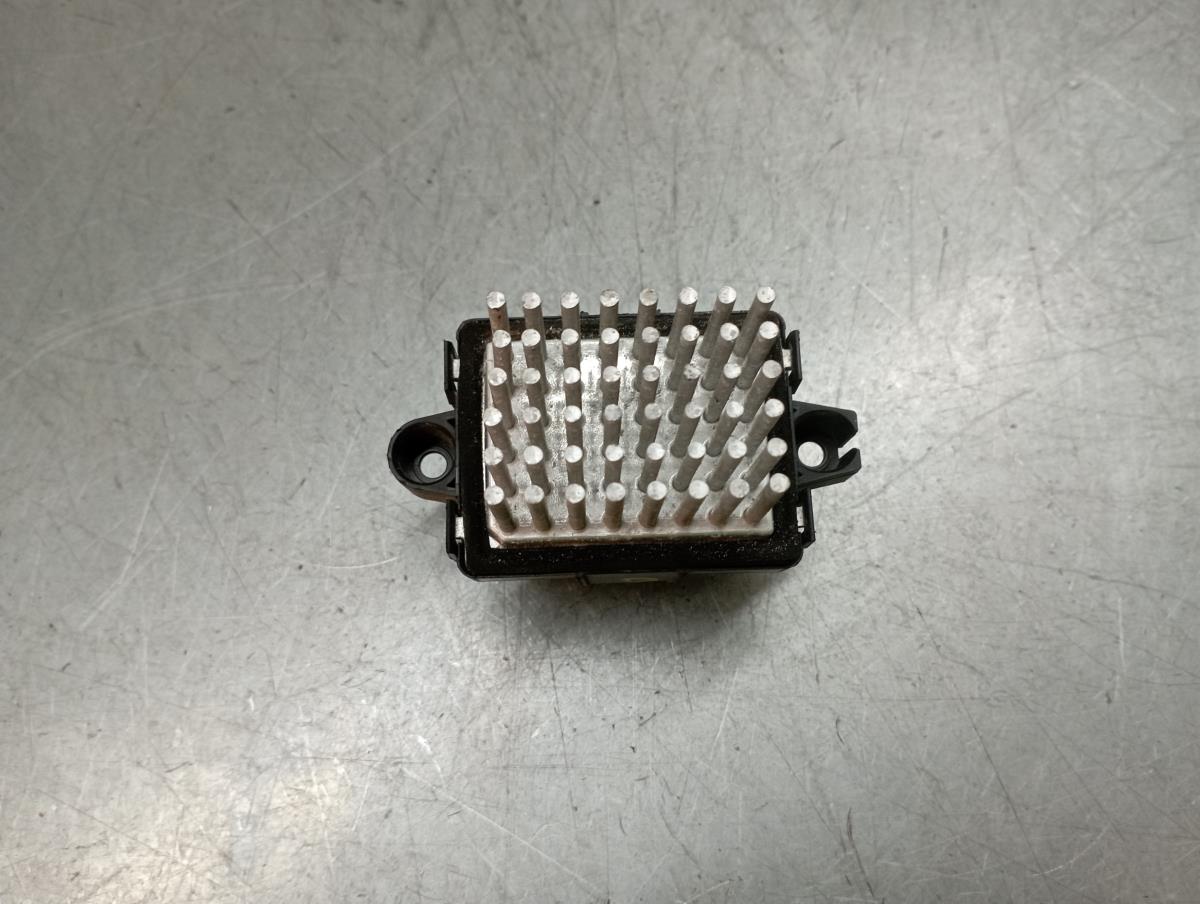 Heater resistor OPEL Zafira Tourer (P12) Imagem-1