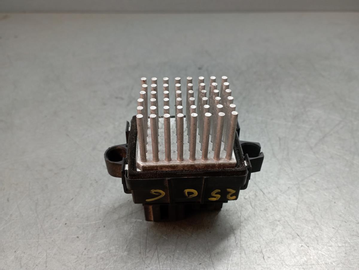 Heater resistor OPEL Zafira Tourer (P12) Imagem-2