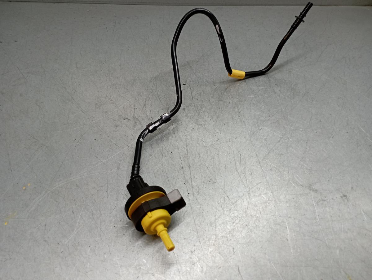 Valve générique RENAULT Kangoo Express (FW0/1_) Imagem-1