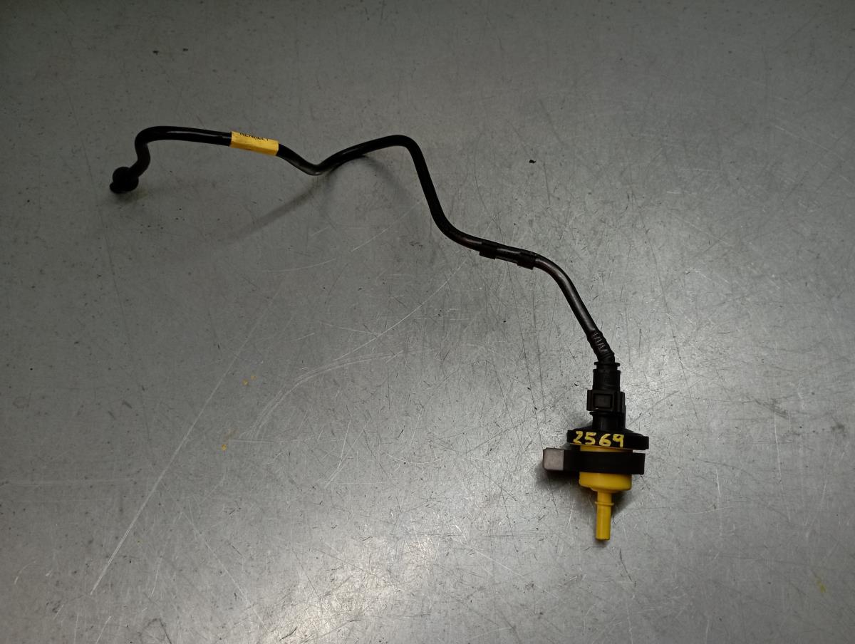 Valve générique RENAULT Kangoo Express (FW0/1_)