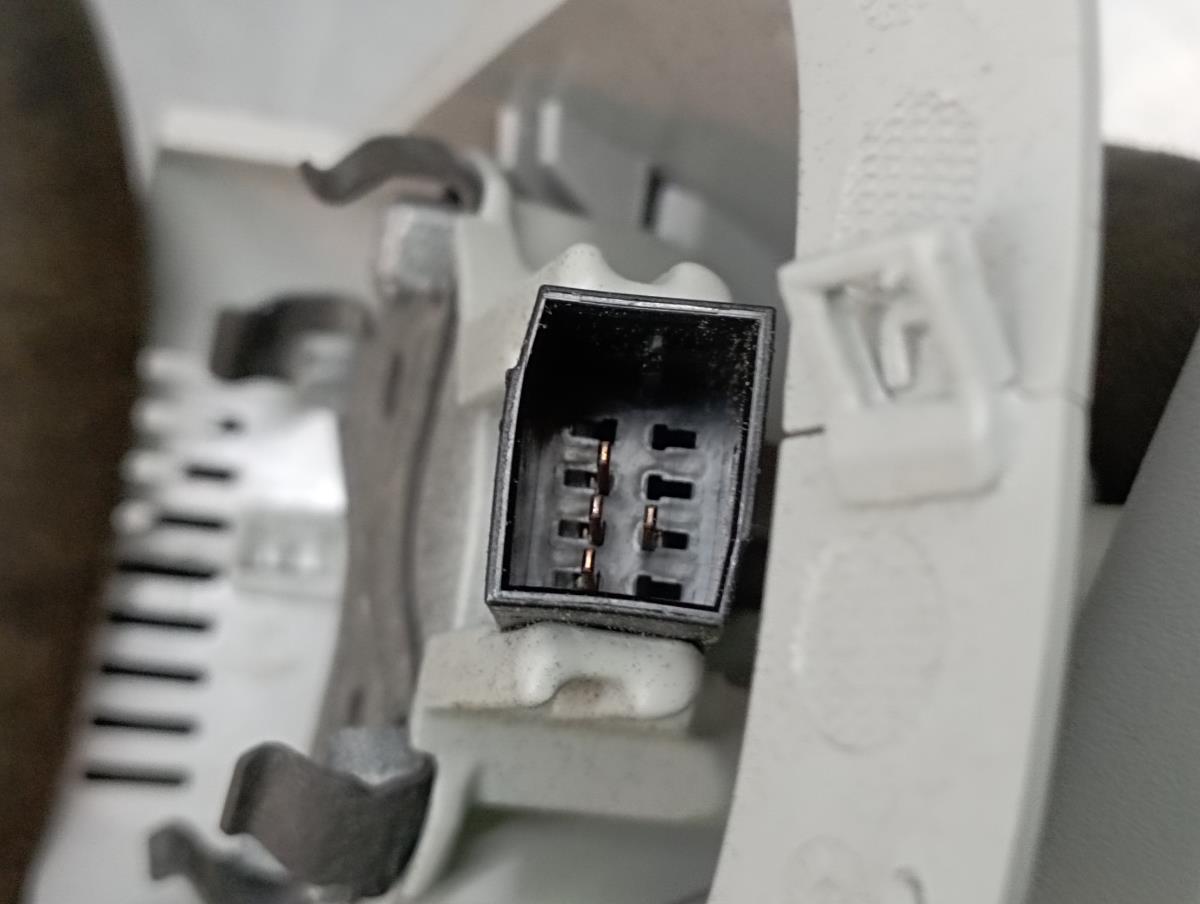 Espelho retrovisor interior SEAT Leon SC (5F5) Imagem-3