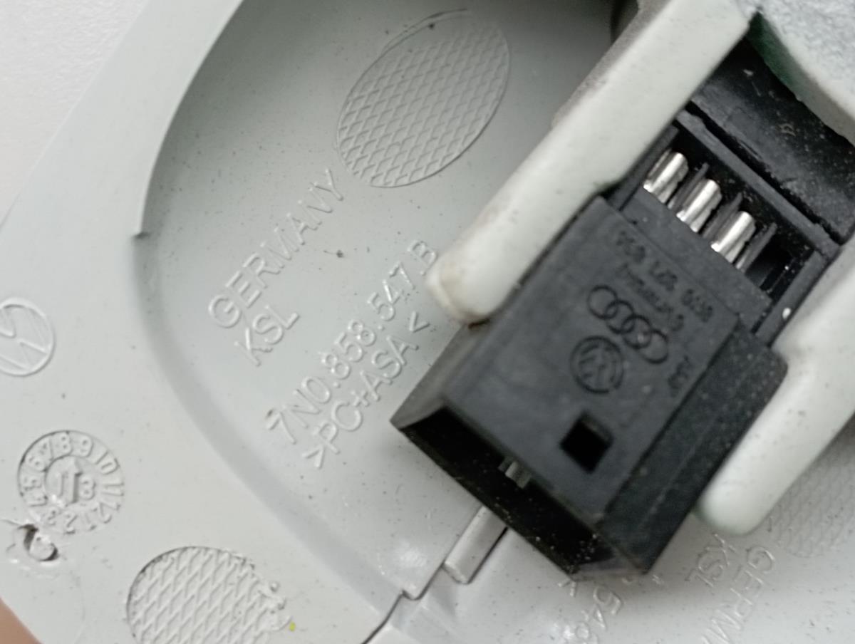 Espelho retrovisor interior SEAT Leon SC (5F5) Imagem-6