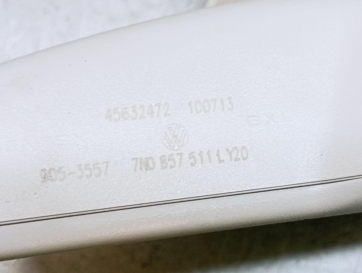 Espelho retrovisor interior SEAT Leon SC (5F5) Imagem-5