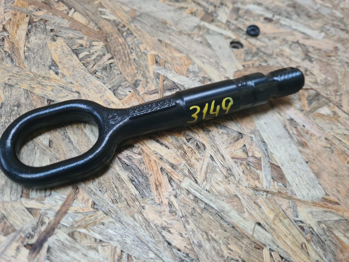 Engate de Reboque VOLKSWAGEN T-Roc Cabriolet