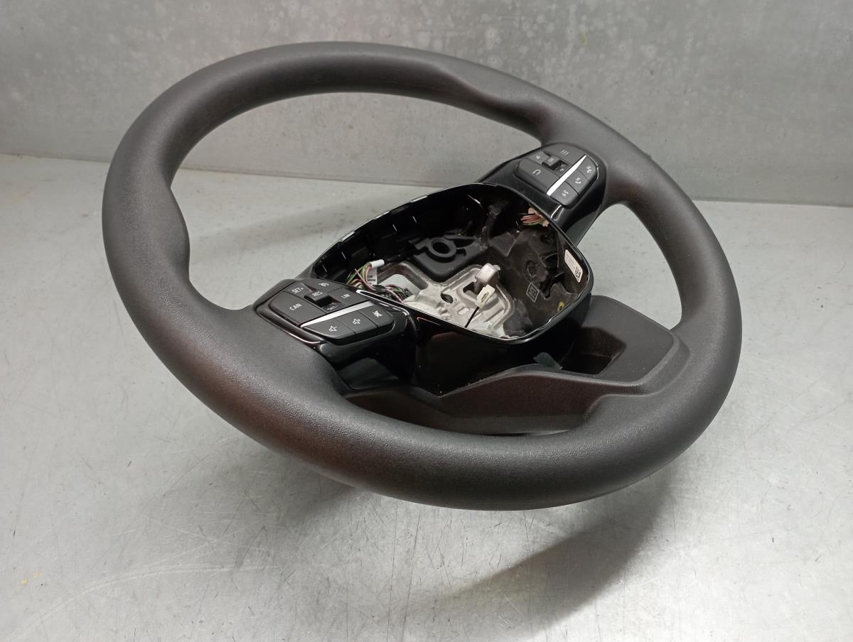 Volant de direction FORD Fiesta VII (HJ, HF) Imagem-1