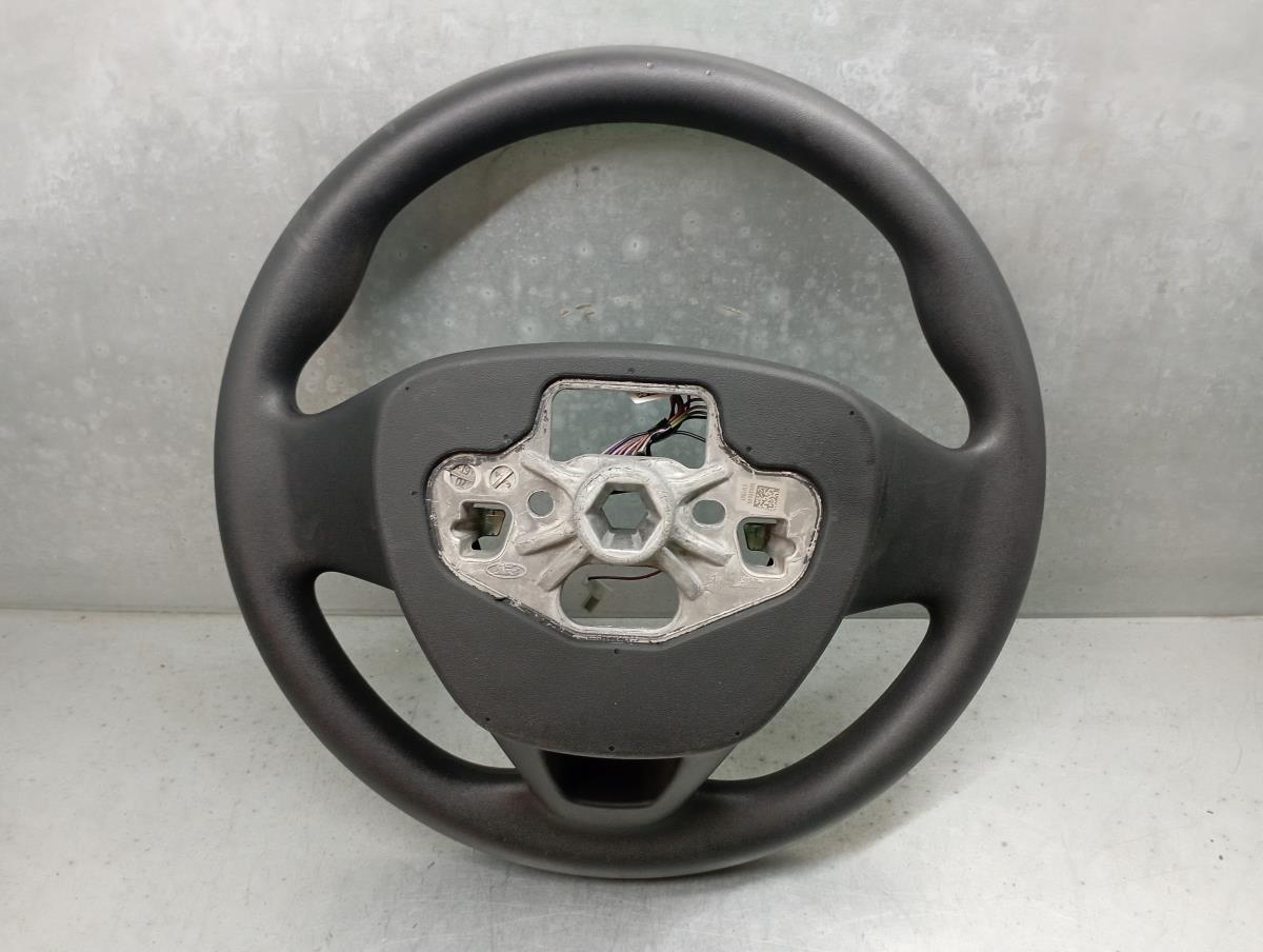 Volant de direction FORD Fiesta VII (HJ, HF) Imagem-5
